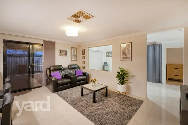 Fifth view of Homely house listing, 11 Abrolhos Loop, Beckenham WA 6107