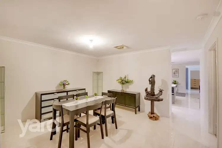 Sixth view of Homely house listing, 11 Abrolhos Loop, Beckenham WA 6107