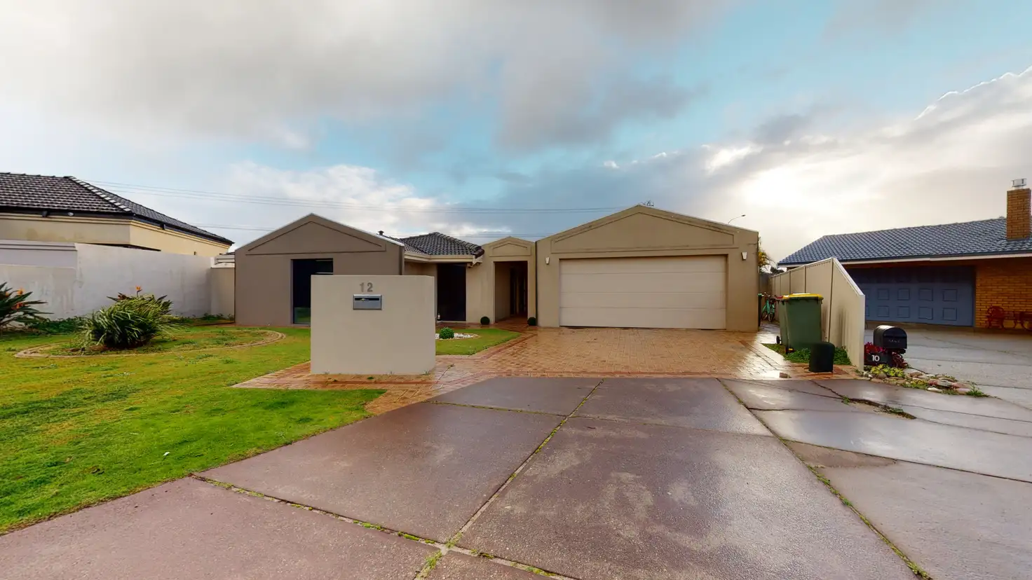 Main view of Homely house listing, 12 Peerless Place, Noranda WA 6062
