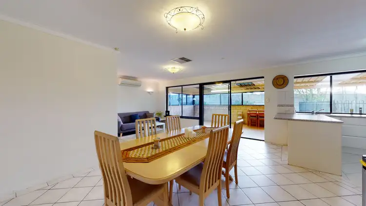 Third view of Homely house listing, 12 Peerless Place, Noranda WA 6062