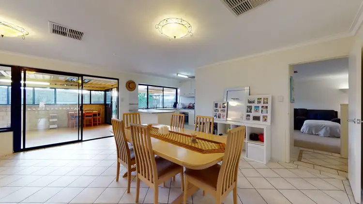 Fourth view of Homely house listing, 12 Peerless Place, Noranda WA 6062