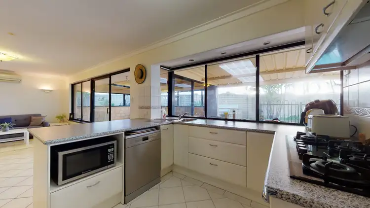 Fifth view of Homely house listing, 12 Peerless Place, Noranda WA 6062