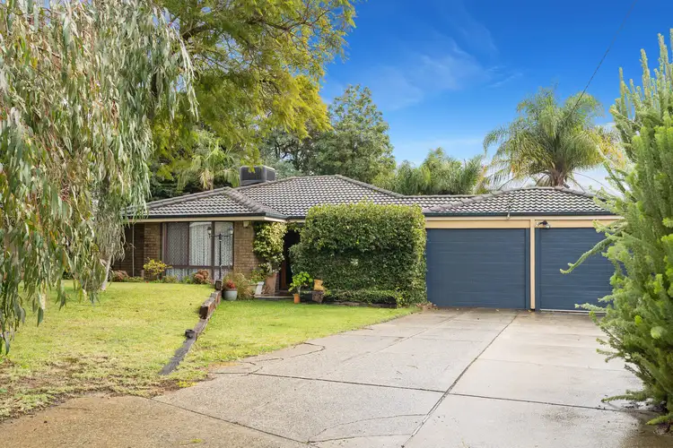 28 Jarrah Grove, Gosnells WA 6110