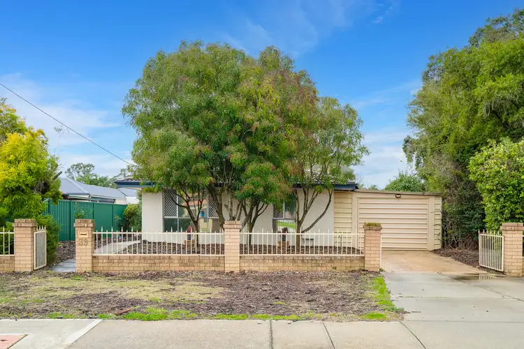 Main view of Homely house listing, 39 Dale Road, Armadale WA 6112