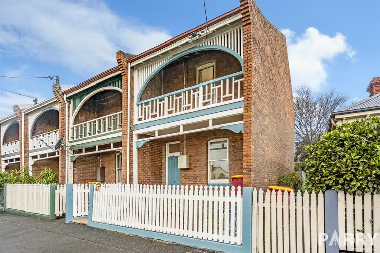 1/21-23 Forster Street, Invermay TAS 7248