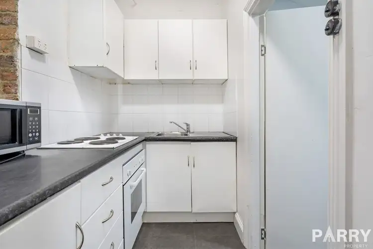 Second view of Homely townhouse listing, 1/21-23 Forster Street, Invermay TAS 7248