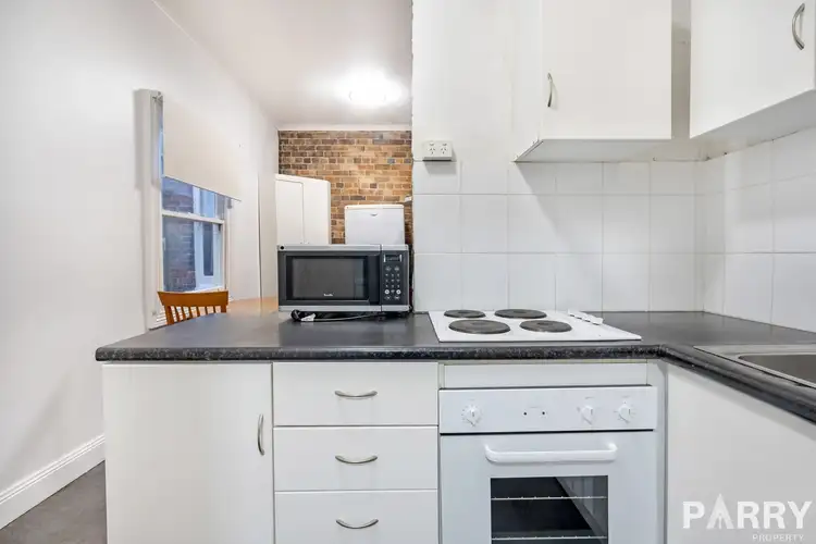 Third view of Homely townhouse listing, 1/21-23 Forster Street, Invermay TAS 7248