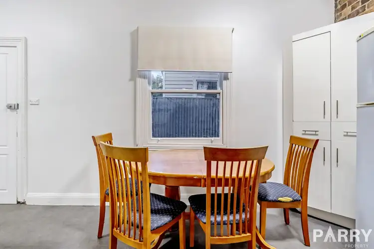 Fourth view of Homely townhouse listing, 1/21-23 Forster Street, Invermay TAS 7248