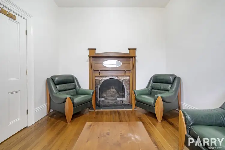 Fifth view of Homely townhouse listing, 1/21-23 Forster Street, Invermay TAS 7248