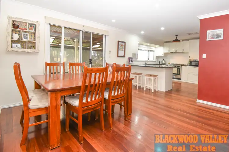 Third view of Homely house listing, 17 Skye Lane, Bridgetown WA 6255