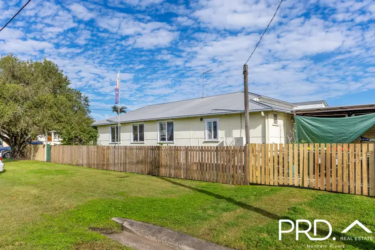 Main view of Homely house listing, 142 Centre Street, Casino NSW 2470