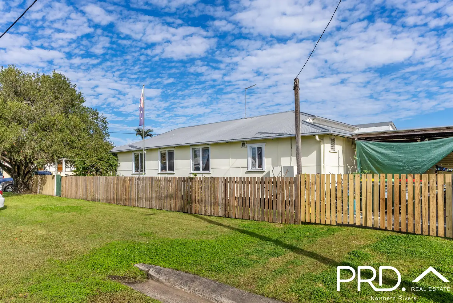 Main view of Homely house listing, 142 Centre Street, Casino NSW 2470