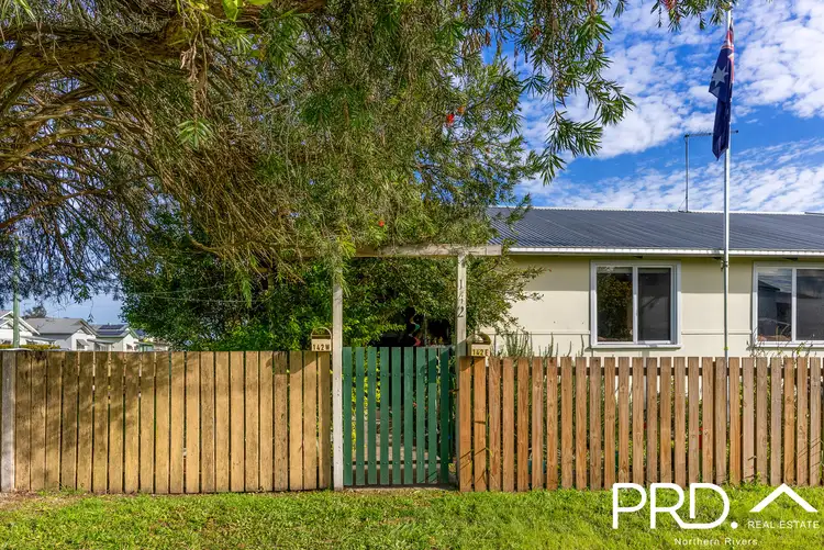 Second view of Homely house listing, 142 Centre Street, Casino NSW 2470