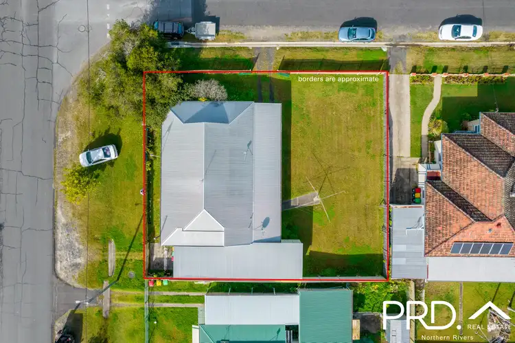 Third view of Homely house listing, 142 Centre Street, Casino NSW 2470