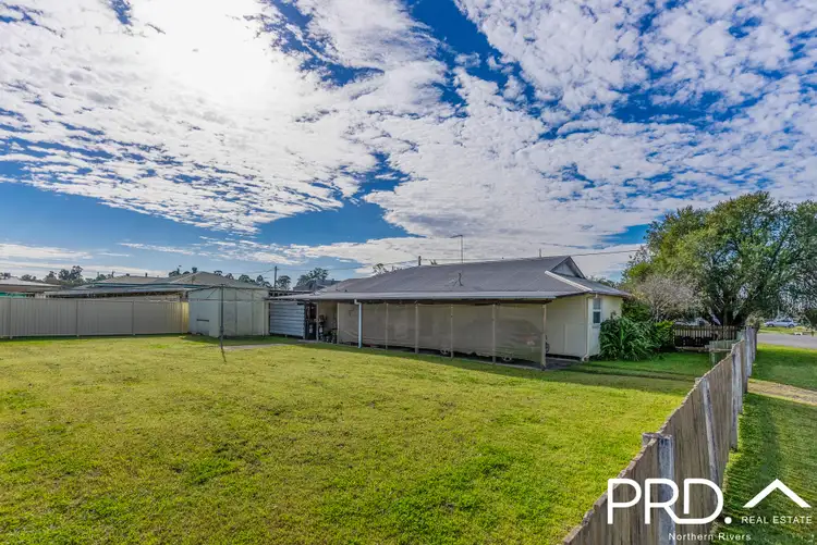 Fifth view of Homely house listing, 142 Centre Street, Casino NSW 2470