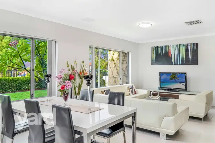 17 Watterton Place, Hamilton Hill WA 6163