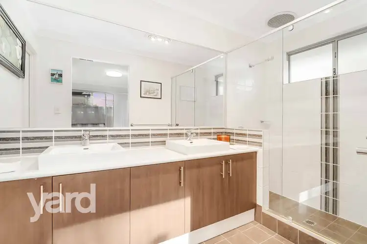 Fourth view of Homely house listing, 17 Watterton Place, Hamilton Hill WA 6163