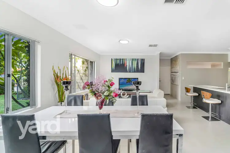 Sixth view of Homely house listing, 17 Watterton Place, Hamilton Hill WA 6163