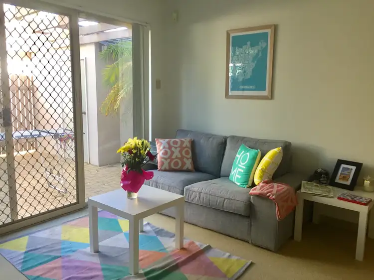 Second view of Homely unit listing, 2/44 MILL POINT ROAD, South Perth WA 6151