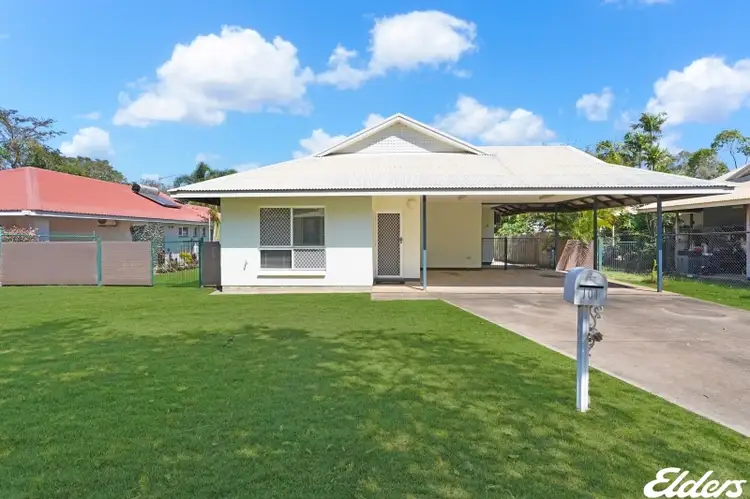 101 Woodlake Boulevard, Durack NT 830
