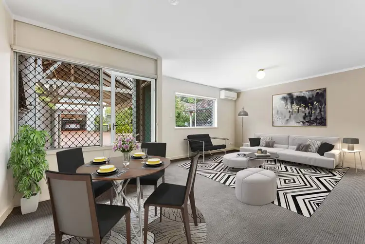 Second view of Homely townhouse listing, 22D Casserley Avenue, Girrawheen WA 6064