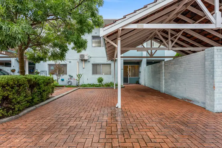 Fifth view of Homely townhouse listing, 22D Casserley Avenue, Girrawheen WA 6064