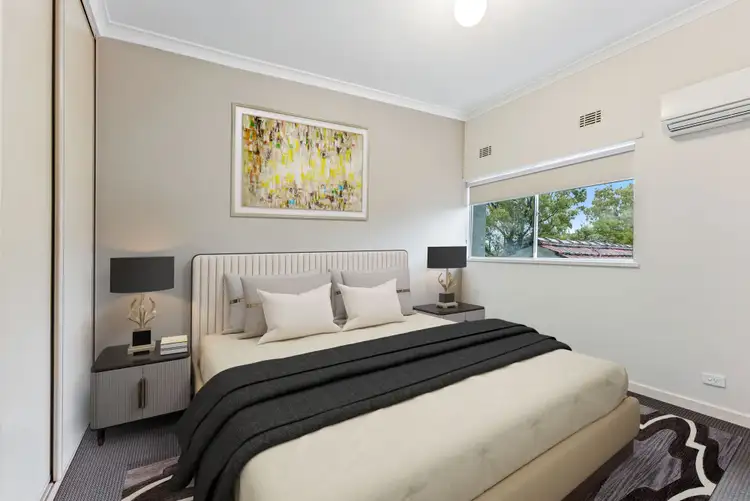 Sixth view of Homely townhouse listing, 22D Casserley Avenue, Girrawheen WA 6064