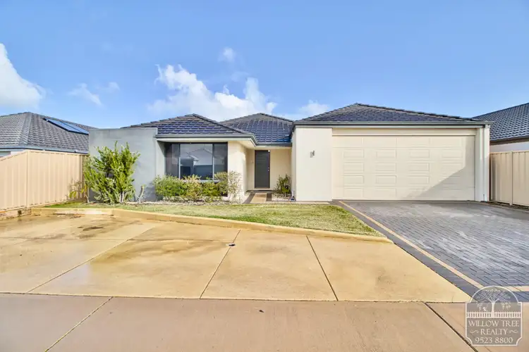 Second view of Homely house listing, 98 Camelot Street, Baldivis WA 6171