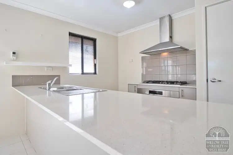 Fourth view of Homely house listing, 98 Camelot Street, Baldivis WA 6171