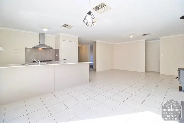Sixth view of Homely house listing, 98 Camelot Street, Baldivis WA 6171