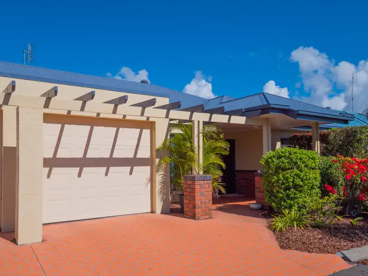 47/34-56 Elizabeth, Urangan QLD 4655
