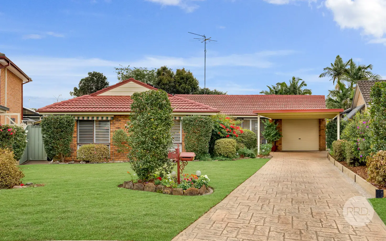 Main view of Homely house listing, 5 Shandlin Place, South Penrith NSW 2750
