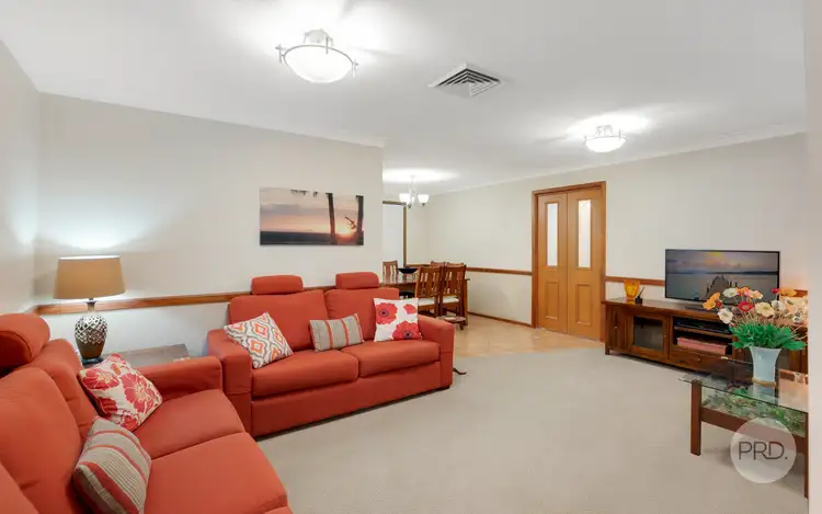 Third view of Homely house listing, 5 Shandlin Place, South Penrith NSW 2750