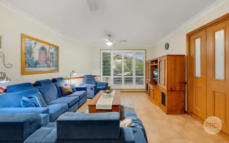 Fourth view of Homely house listing, 5 Shandlin Place, South Penrith NSW 2750