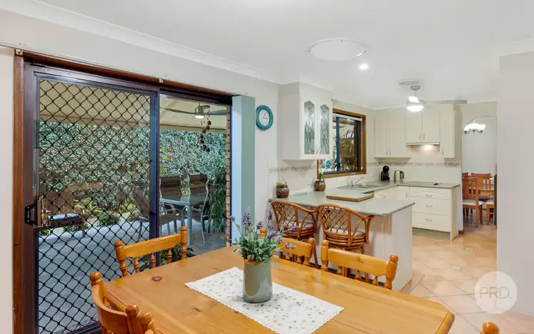 Fifth view of Homely house listing, 5 Shandlin Place, South Penrith NSW 2750