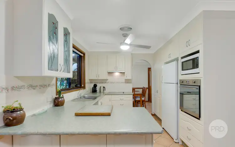 Sixth view of Homely house listing, 5 Shandlin Place, South Penrith NSW 2750