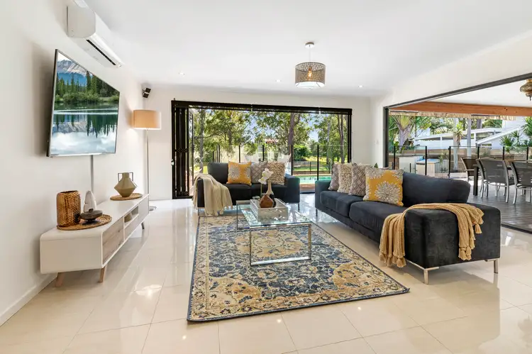 Main view of Homely house listing, 118 Parasol Street, Ashmore QLD 4214