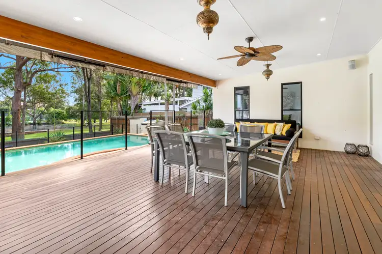 Second view of Homely house listing, 118 Parasol Street, Ashmore QLD 4214