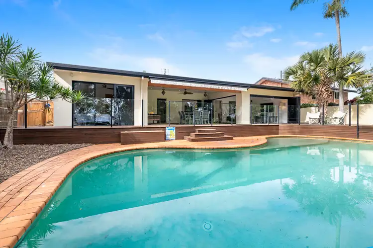 Fourth view of Homely house listing, 118 Parasol Street, Ashmore QLD 4214