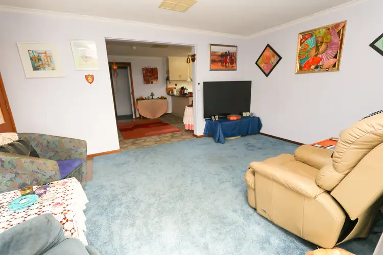 Second view of Homely house listing, 8 Junee Road,, Temora NSW 2666