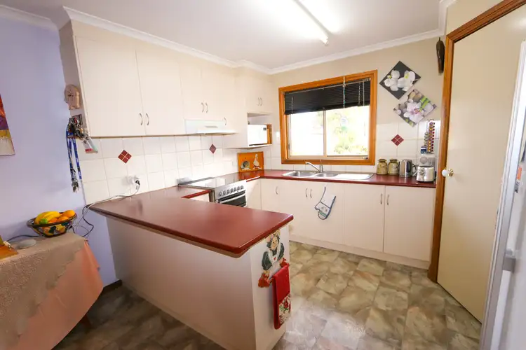 Fourth view of Homely house listing, 8 Junee Road,, Temora NSW 2666