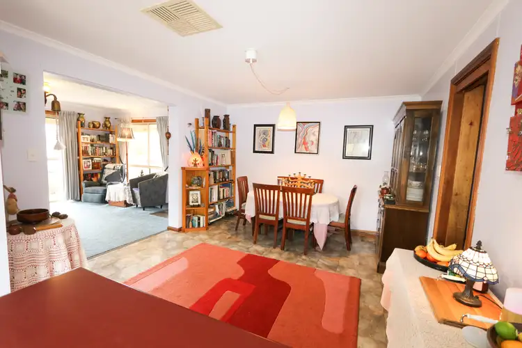 Fifth view of Homely house listing, 8 Junee Road,, Temora NSW 2666