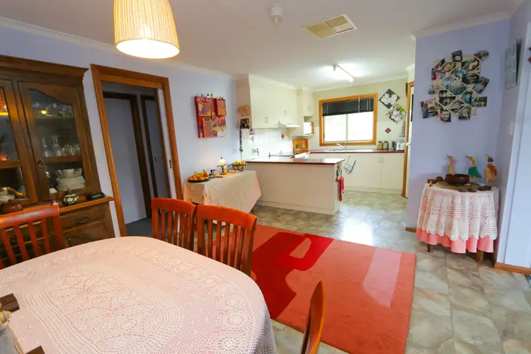 Sixth view of Homely house listing, 8 Junee Road,, Temora NSW 2666