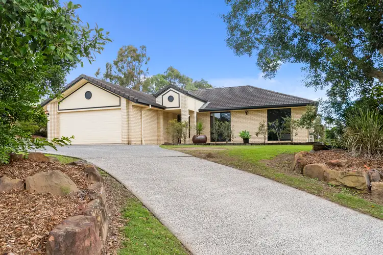 2 Paroo Place, Karalee QLD 4306