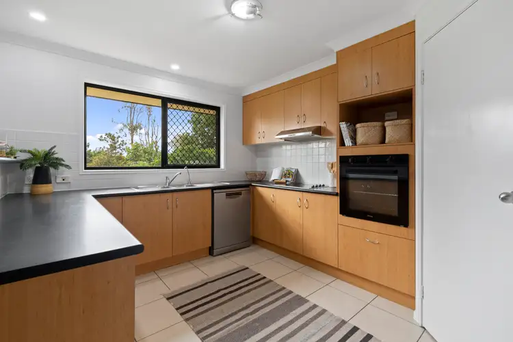 Fifth view of Homely house listing, 2 Paroo Place, Karalee QLD 4306
