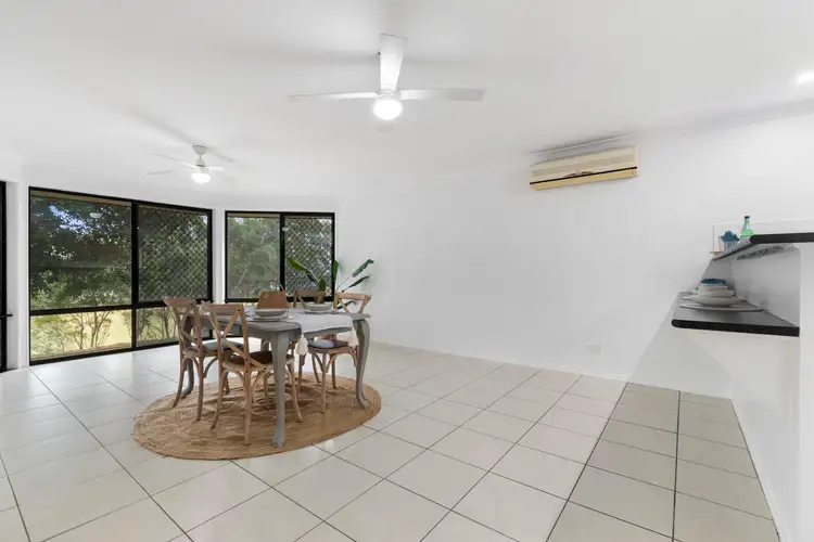 Sixth view of Homely house listing, 2 Paroo Place, Karalee QLD 4306