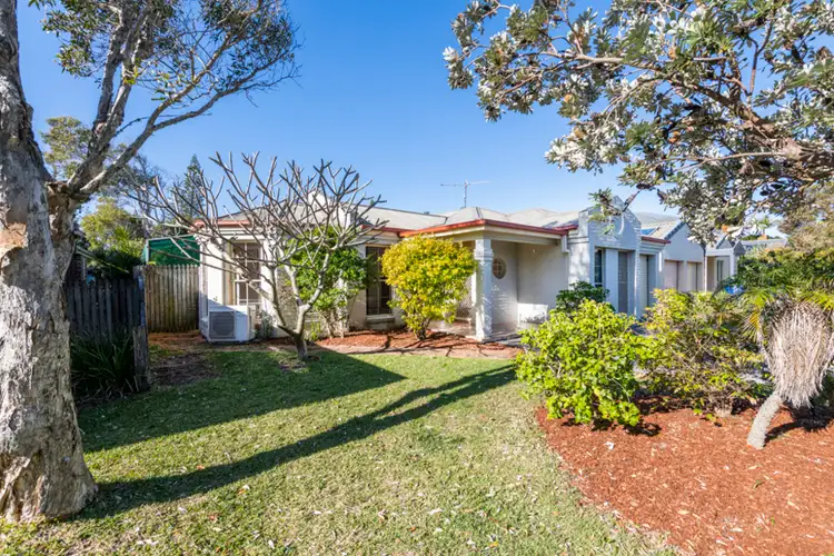 Second view of Homely house listing, 14 Beachside Way, Yamba NSW 2464