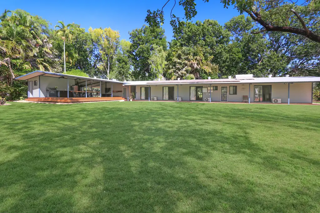 Main view of Homely rural property listing, 70 Hendry Rd, Katherine NT 850