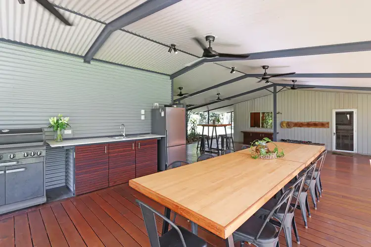 Fifth view of Homely rural property listing, 70 Hendry Rd, Katherine NT 850
