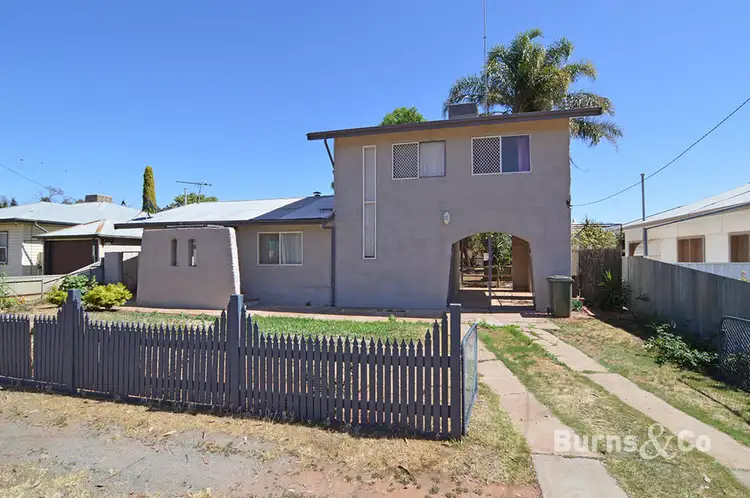Main view of Homely house listing, 73 Tapio Street, Dareton NSW 2717
